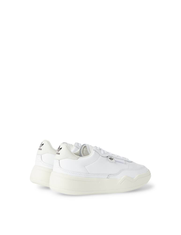 rinascente Adidas Originals New her court sneakers - white