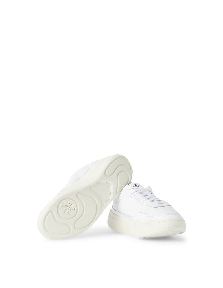 rinascente Adidas Originals New her court sneakers - white