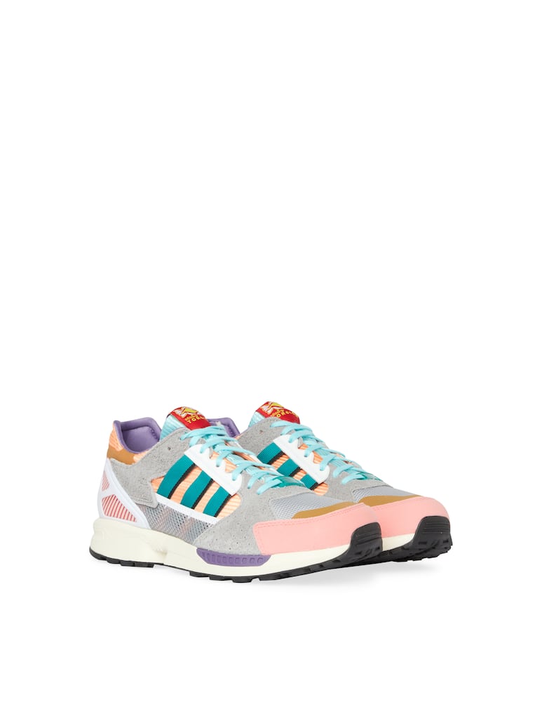 rinascente Adidas Originals Sneaker zx 10/8 candyverse