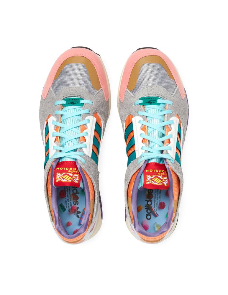 rinascente Adidas Originals Sneaker zx 10/8 candyverse
