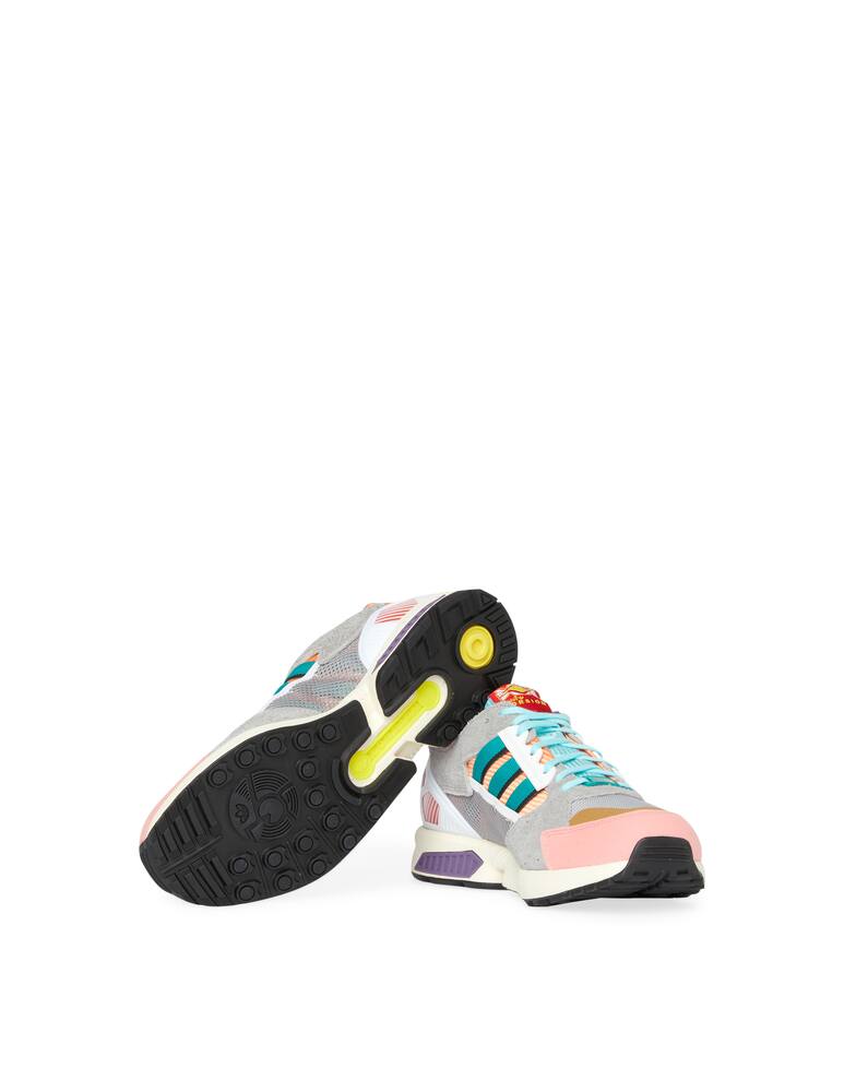 rinascente Adidas Originals Sneaker zx 10/8 candyverse