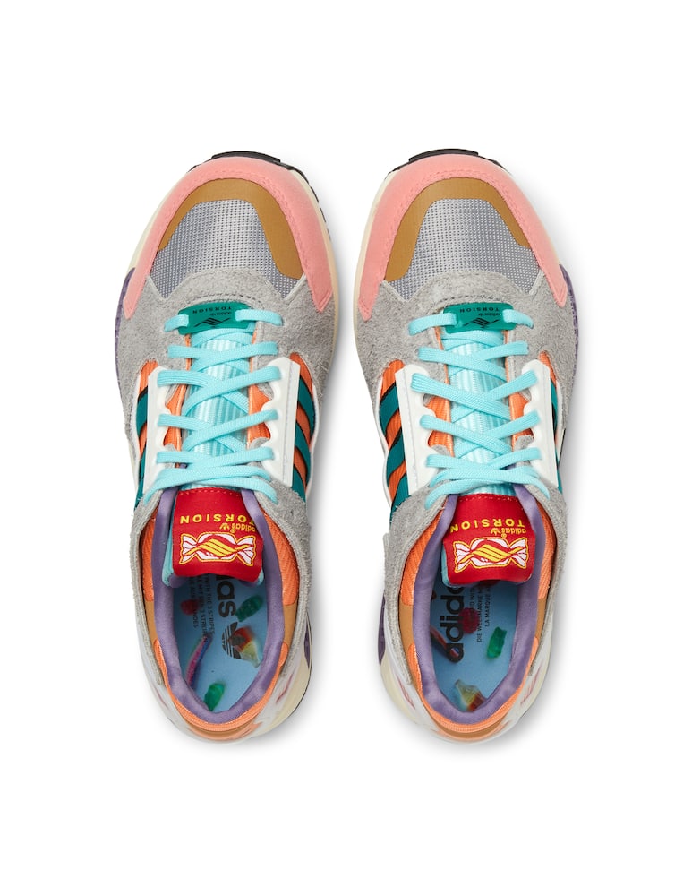 rinascente Adidas Originals Sneaker zx 10/8 candyverse