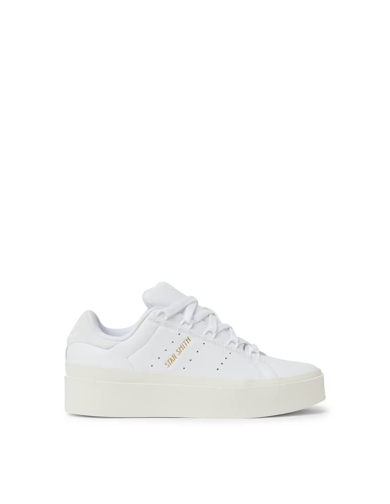 Adidas Originals Stan smith platform sneakers - white - picture 1 Adidas Originals Stan smith platform sneakers - white - picture 1