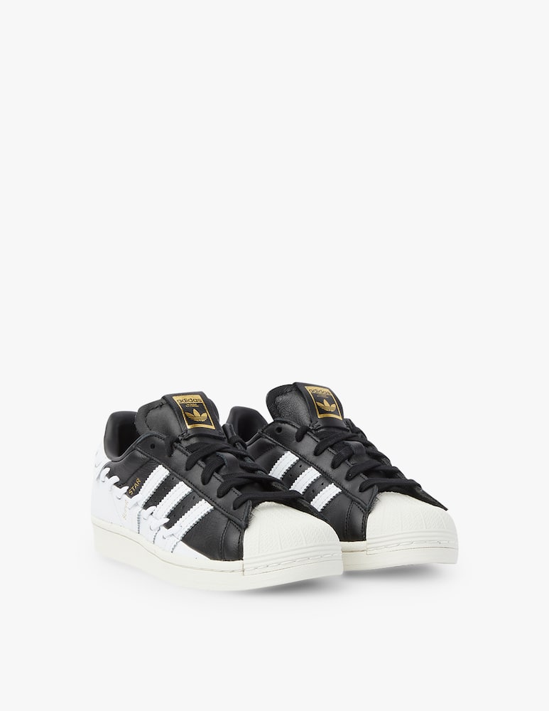 rinascente Adidas Originals Sneakers superstar - nero