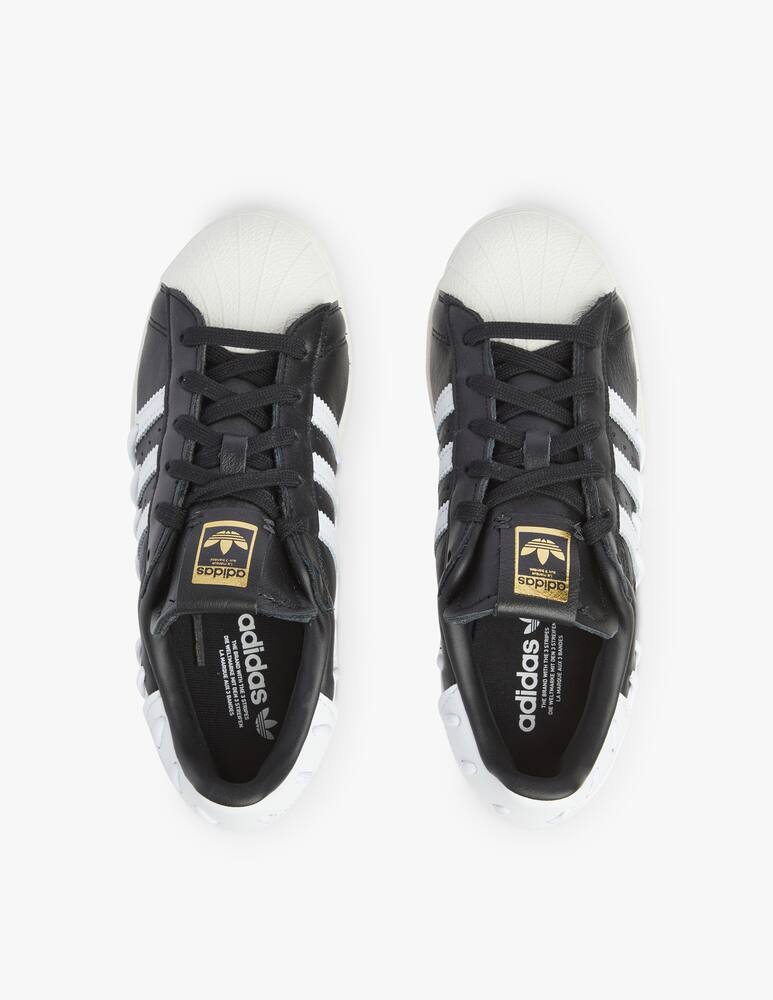 rinascente Adidas Originals Sneakers superstar - nero