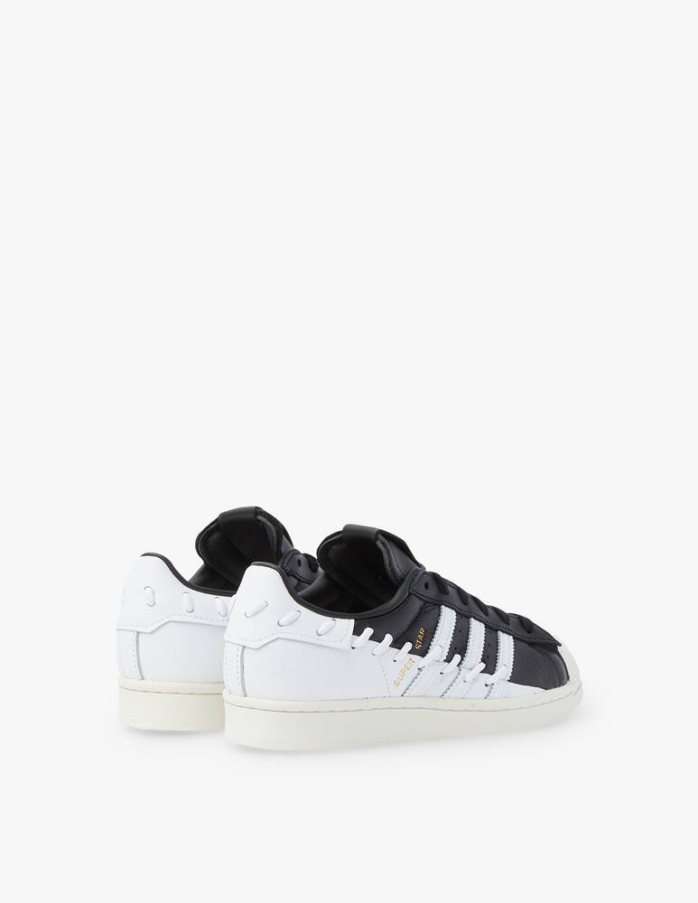 rinascente Adidas Originals Sneakers superstar - nero