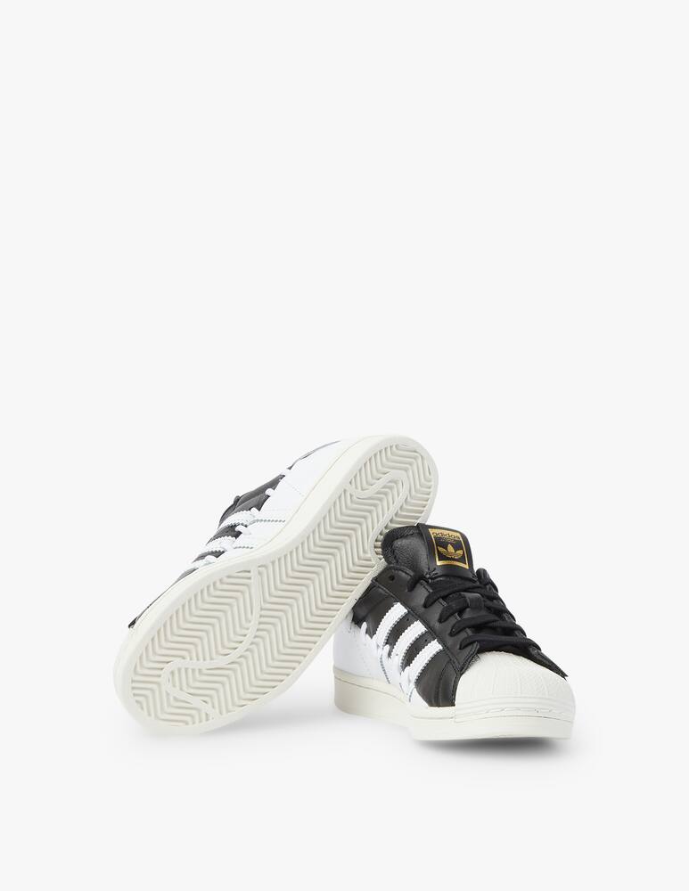 rinascente Adidas Originals Sneakers superstar - nero