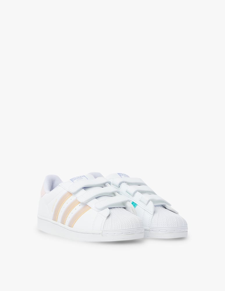 Adidas Originals Sneakers superstar cf c - Bianco - picture 2 Adidas Originals Sneakers superstar cf c - Bianco - picture 2
