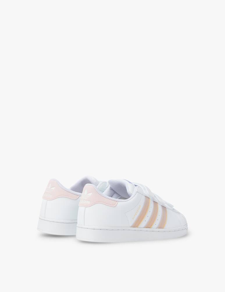 Adidas Originals Sneakers superstar cf c - Bianco - picture 3 Adidas Originals Sneakers superstar cf c - Bianco - picture 3