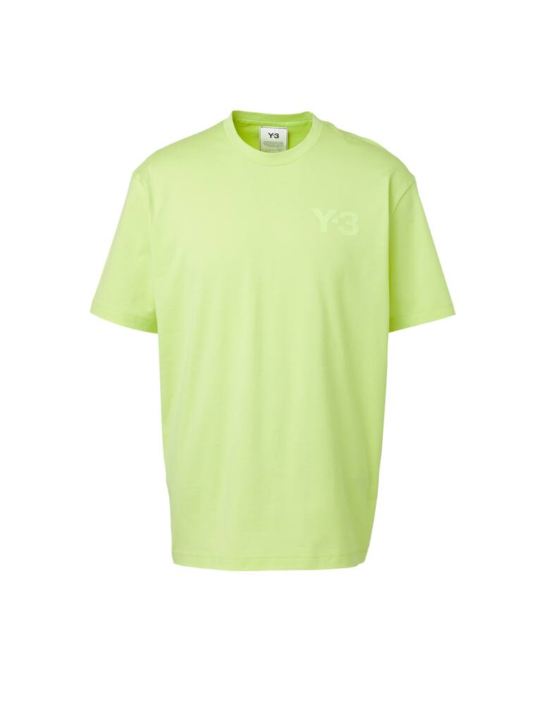 Adidas Y-3 Classic logo t-shirt - picture 1 Adidas Y-3 Classic logo t-shirt - picture 1