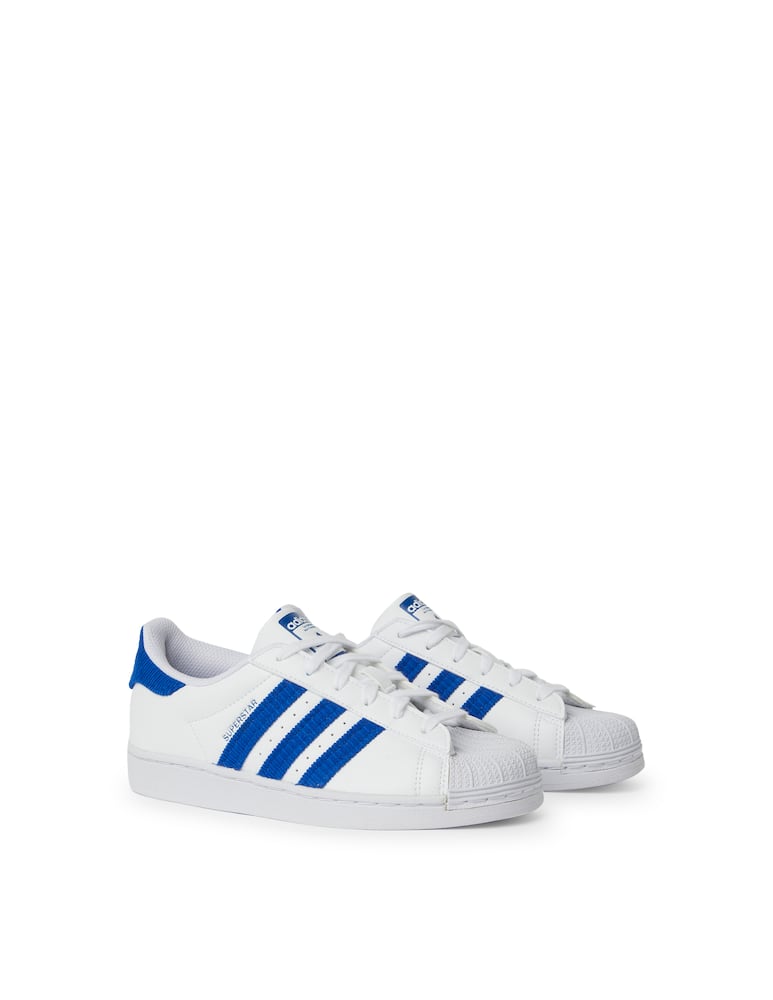 rinascente Adidas Originals Sneakers superstar c - Bianco