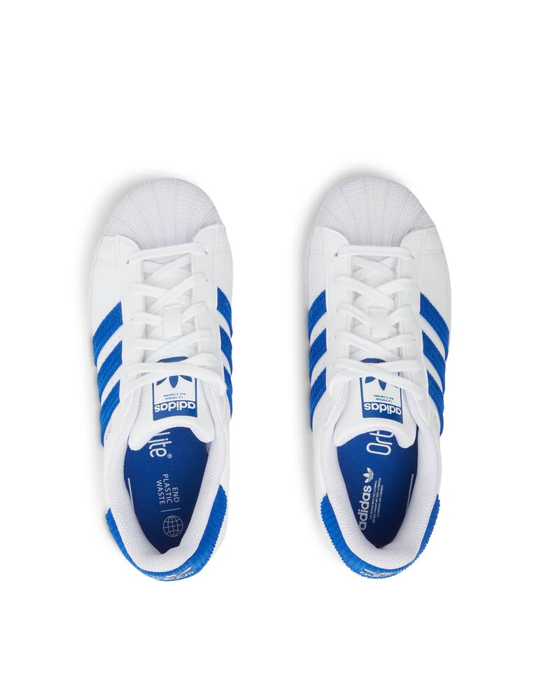 rinascente Adidas Originals Sneakers superstar c - Bianco