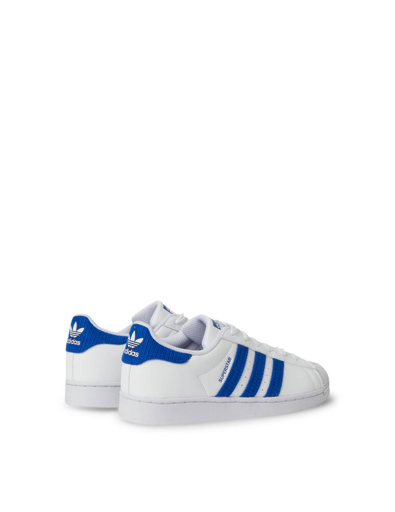 rinascente Adidas Originals Sneakers superstar c - Bianco