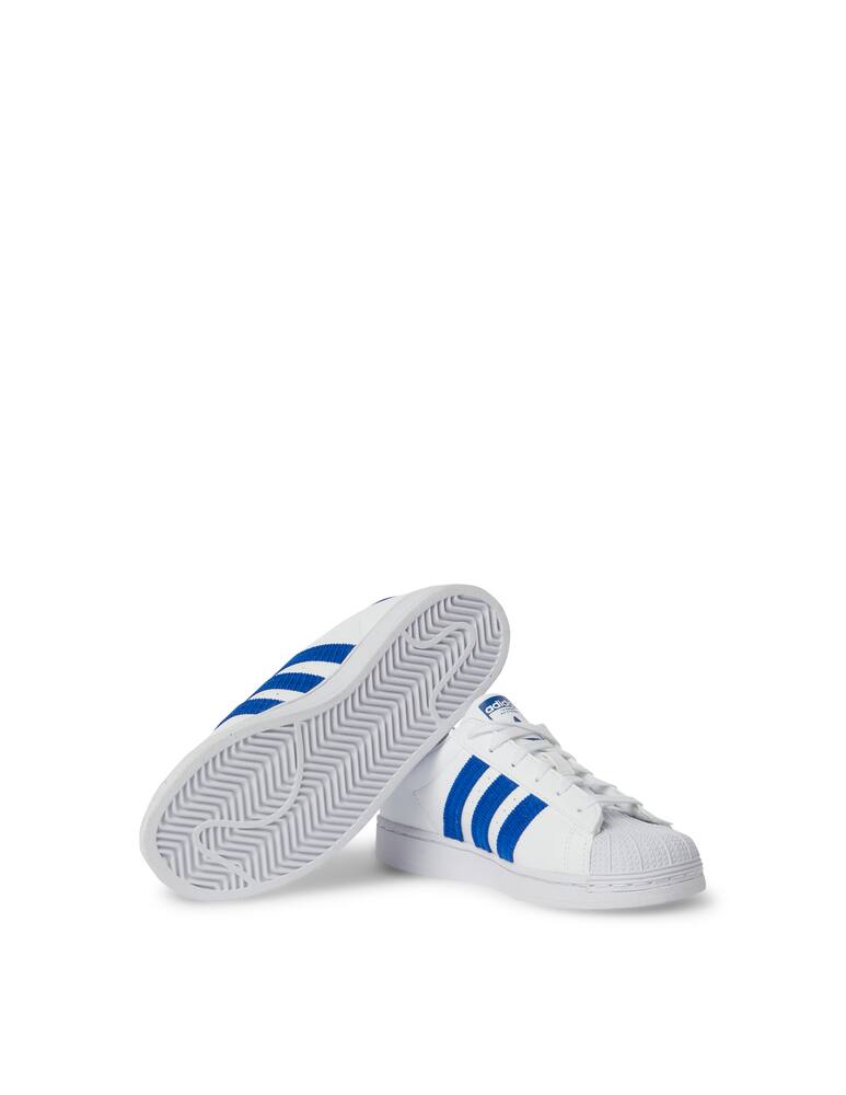 rinascente Adidas Originals Sneakers superstar c - Bianco