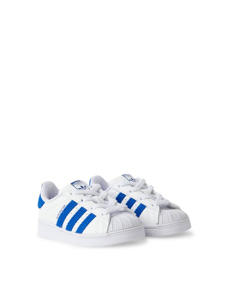 rinascente Adidas Originals Sneakers superstar el - Bianco