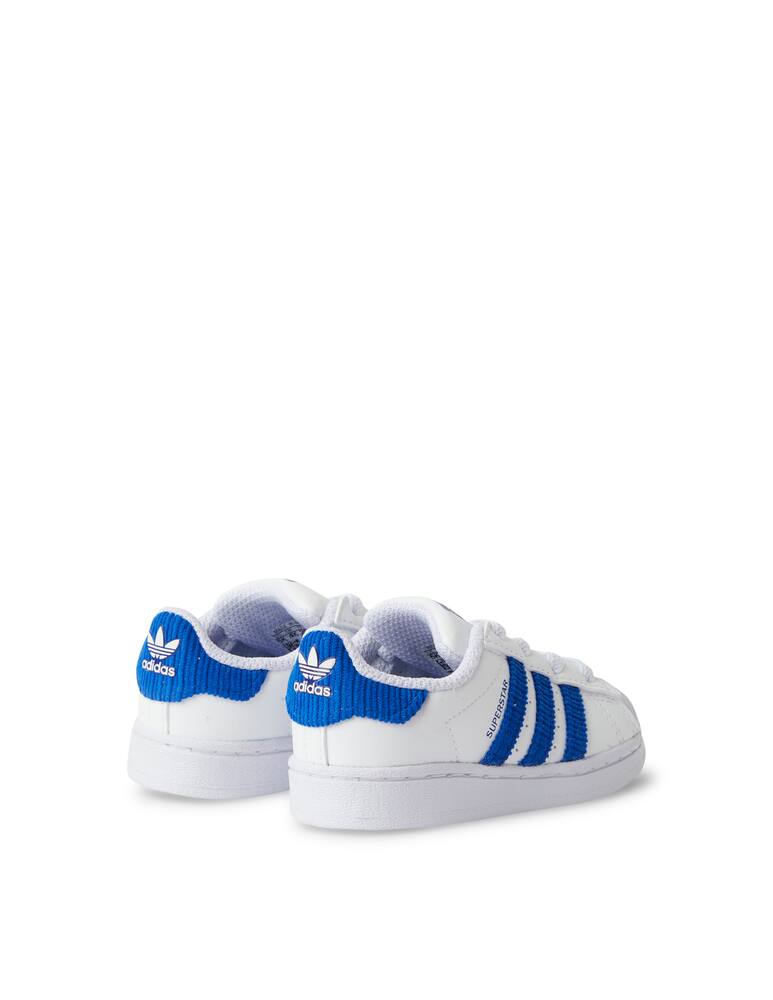 rinascente Adidas Originals Sneakers superstar el - Bianco