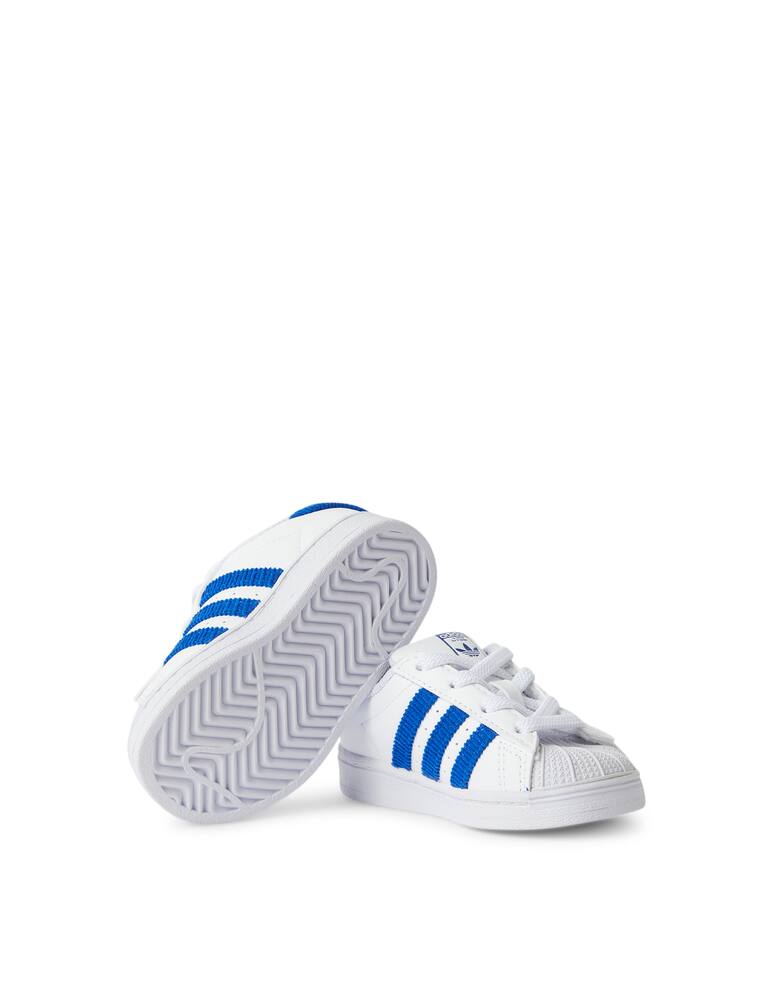 rinascente Adidas Originals Sneakers superstar el - Bianco