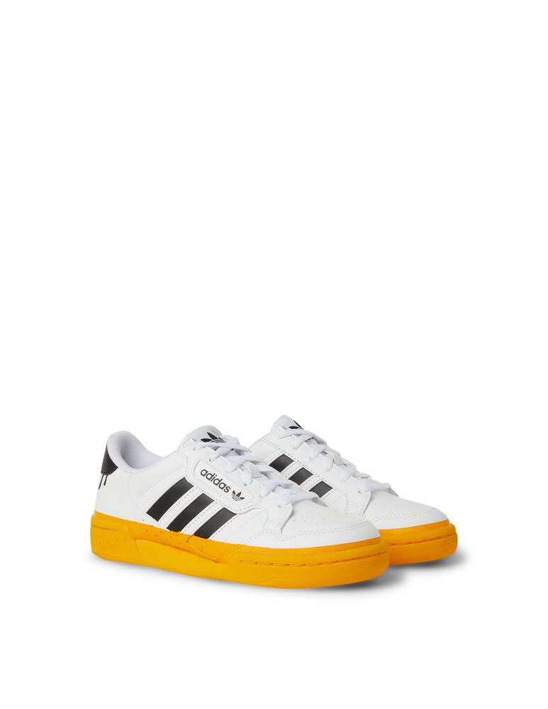 rinascente Adidas Originals Sneakers continental 80 stripes j - Multicolor
