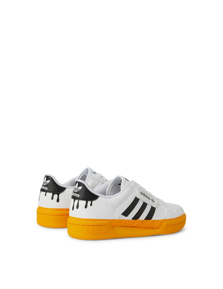 rinascente Adidas Originals Sneakers continental 80 stripes j - Multicolor