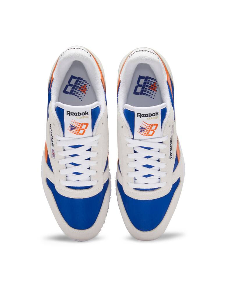 rinascente Reebok Sneakers cl leather x bronze