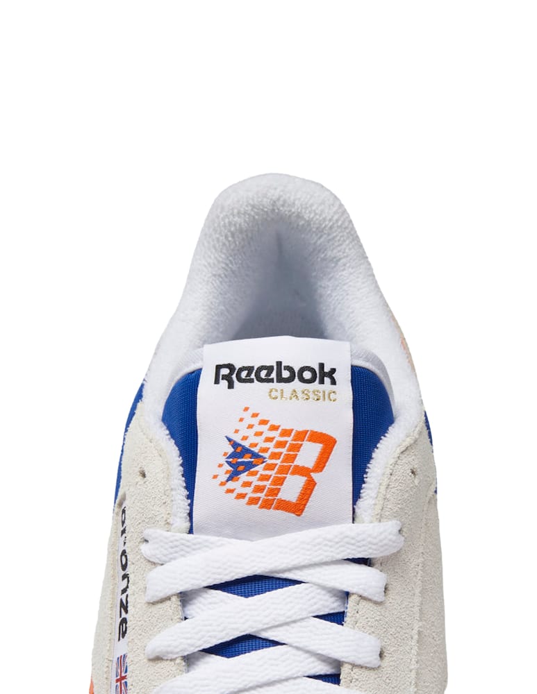 rinascente Reebok Sneakers cl leather x bronze