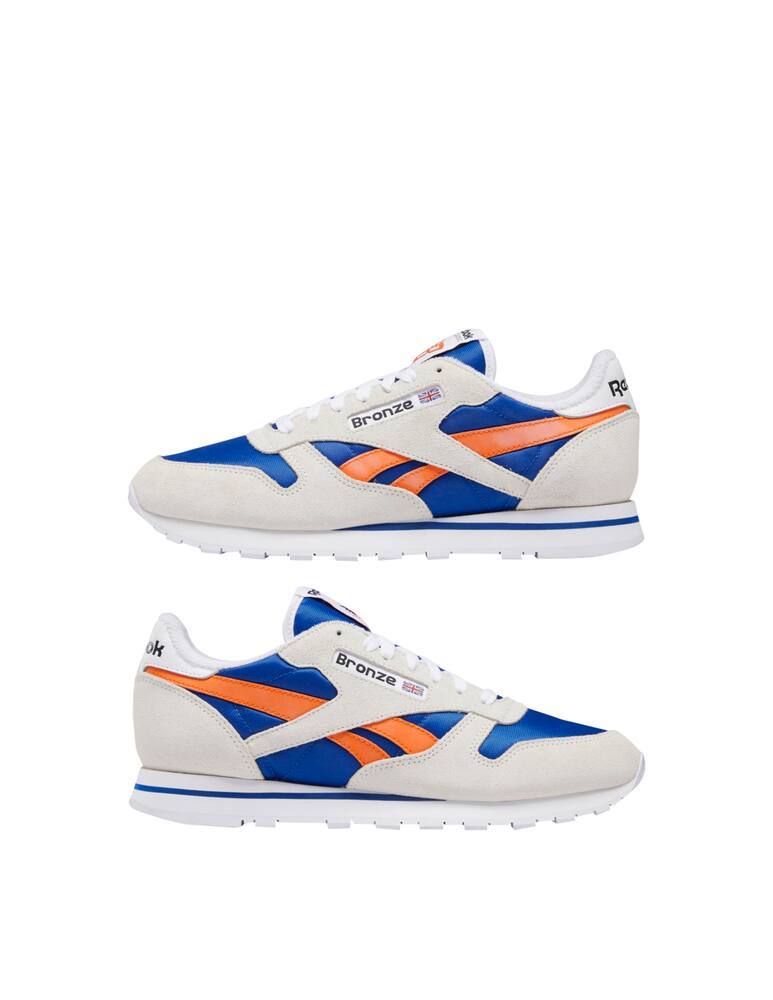 rinascente Reebok Sneakers cl leather x bronze