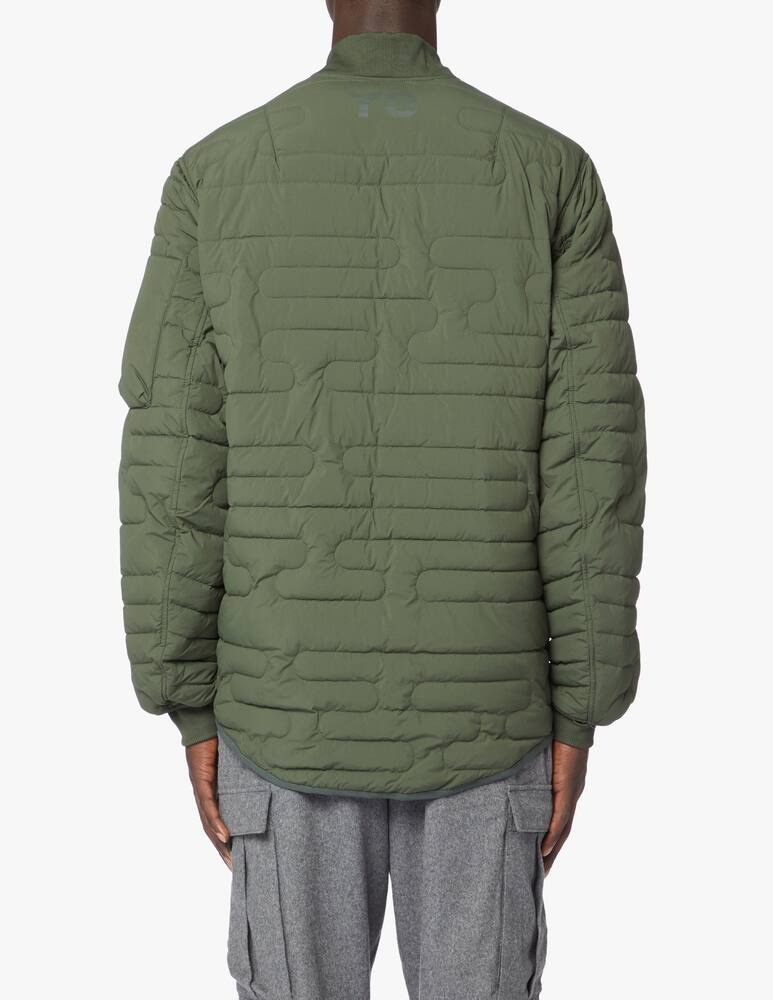 rinascente Adidas Y-3 Giacca bomber cloud insulated