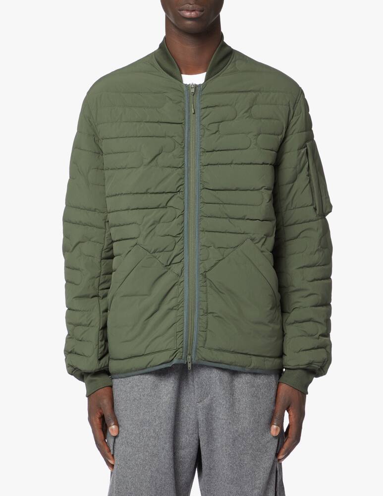 rinascente Adidas Y-3 Giacca bomber cloud insulated