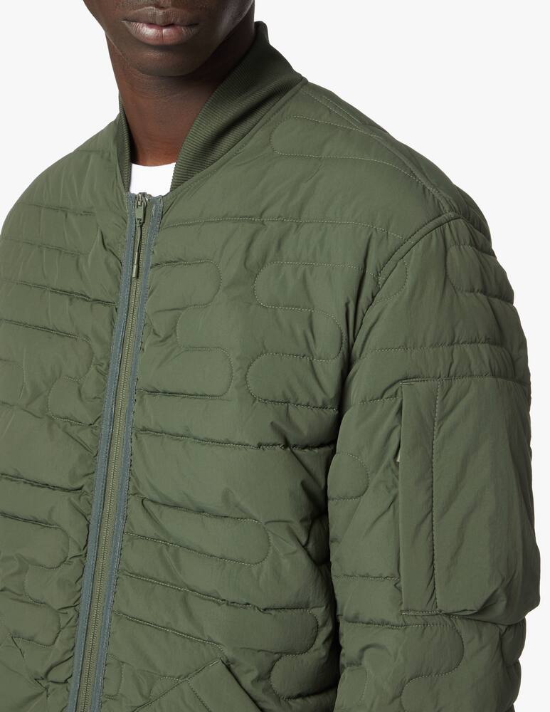 rinascente Adidas Y-3 Giacca bomber cloud insulated