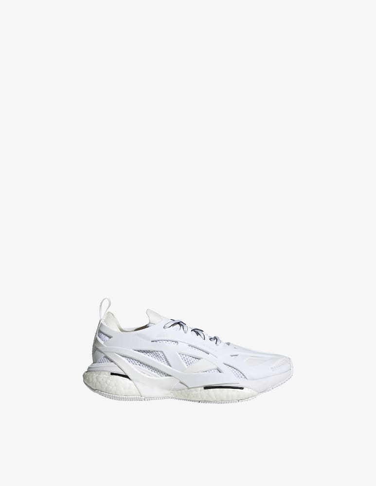 Adidas Stella McCartney Running lettering sneakers - picture 1 Adidas Stella McCartney Running lettering sneakers - picture 1