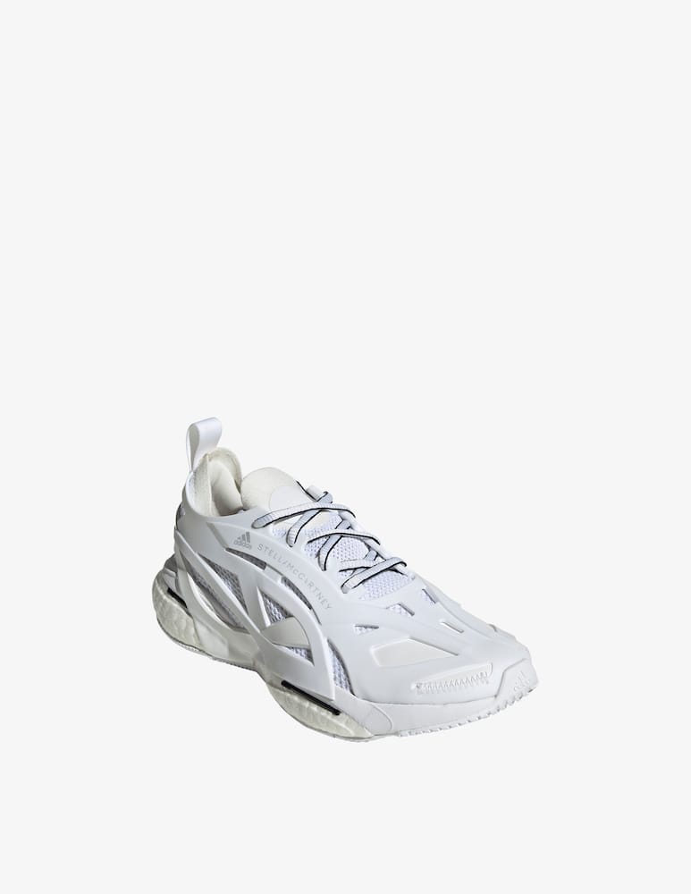 Adidas Stella McCartney Running lettering sneakers - picture 2 Adidas Stella McCartney Running lettering sneakers - picture 2