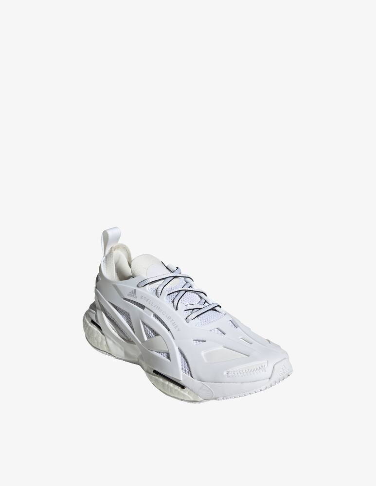 rinascente Adidas Stella McCartney Running lettering sneakers