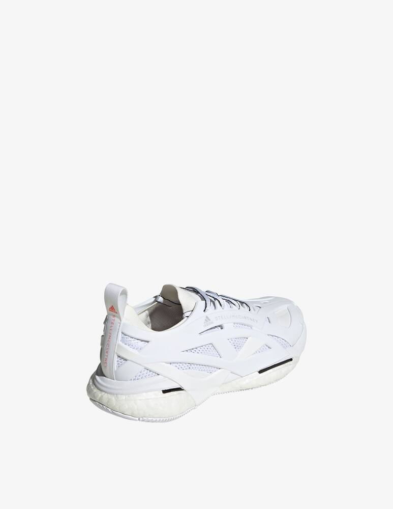 rinascente Adidas Stella McCartney Running lettering sneakers