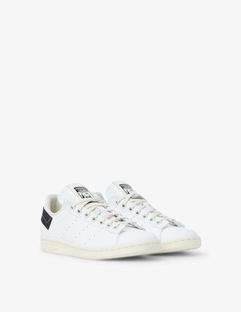 rinascente Adidas Originals Stan smith parley sustainable sneakers - white