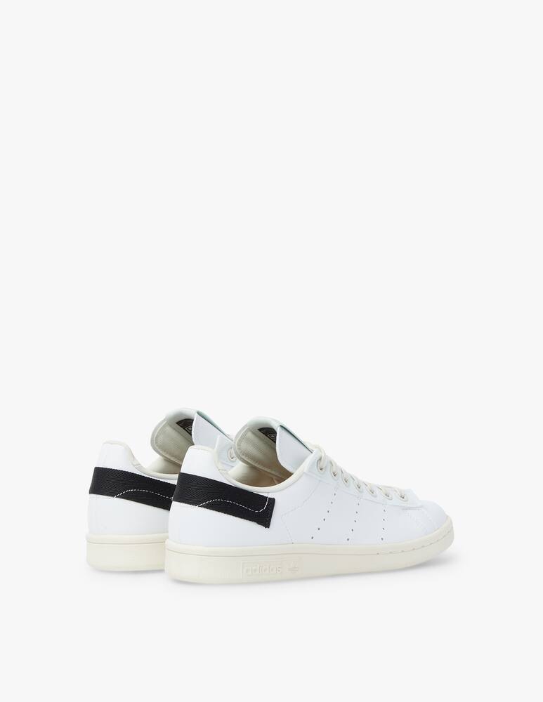 rinascente Adidas Originals Stan smith parley sustainable sneakers - white