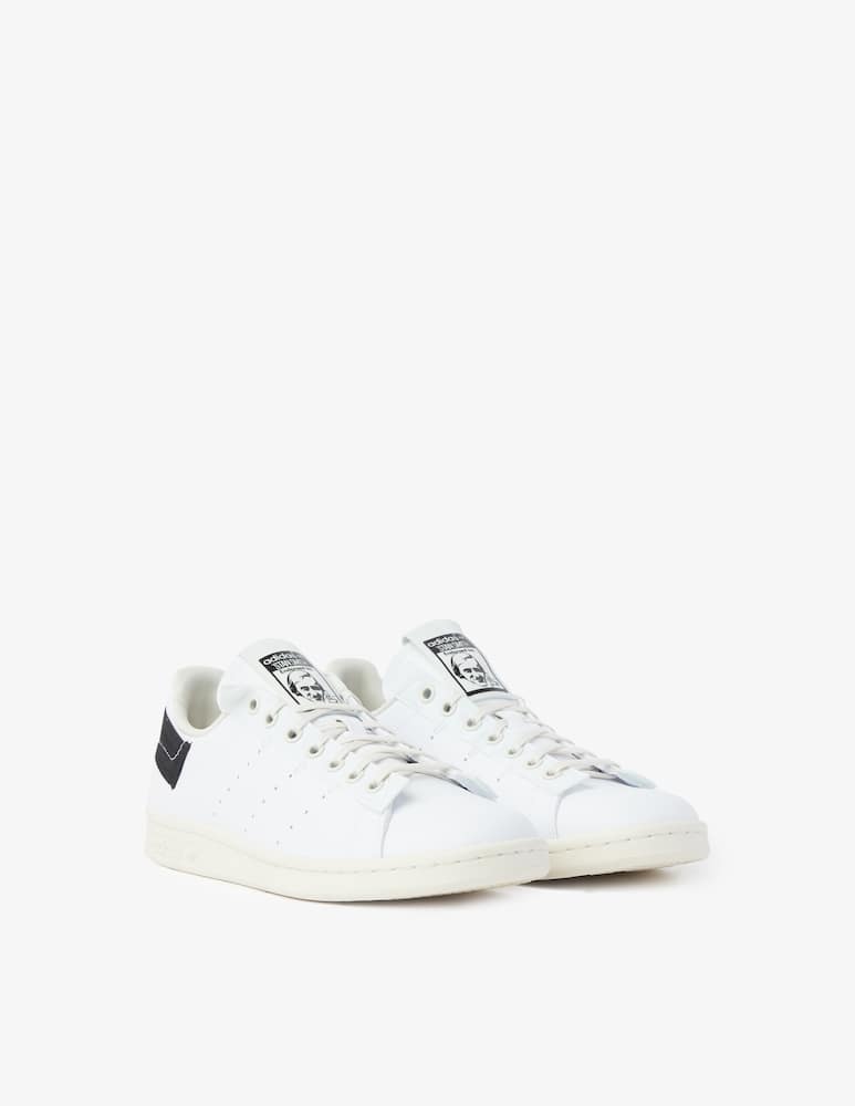 rinascente Adidas Originals Stan smith parley sustainable sneakers - white