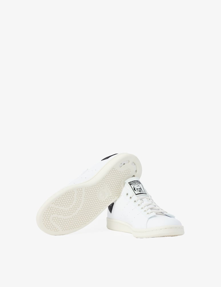 rinascente Adidas Originals Stan smith parley sustainable sneakers - white