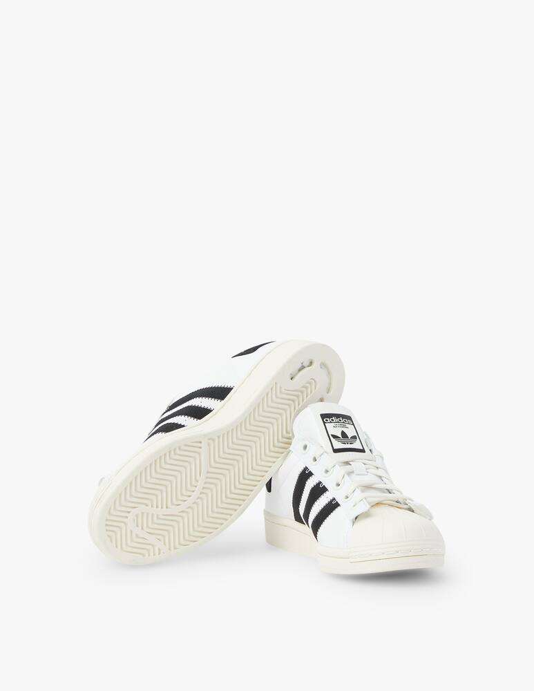 Adidas Originals Sneakers basse Superstar Parley - bianco - immagine 5 Adidas Originals Sneakers basse Superstar Parley - bianco - immagine 5
