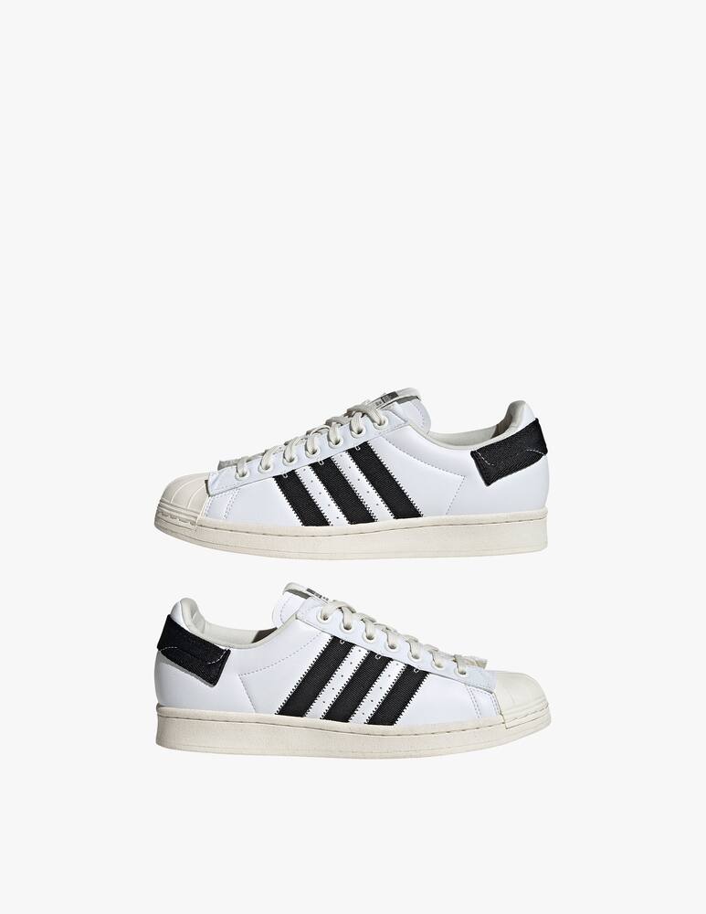 rinascente Adidas Originals Sneakers superstar parley sostenibile - bianco