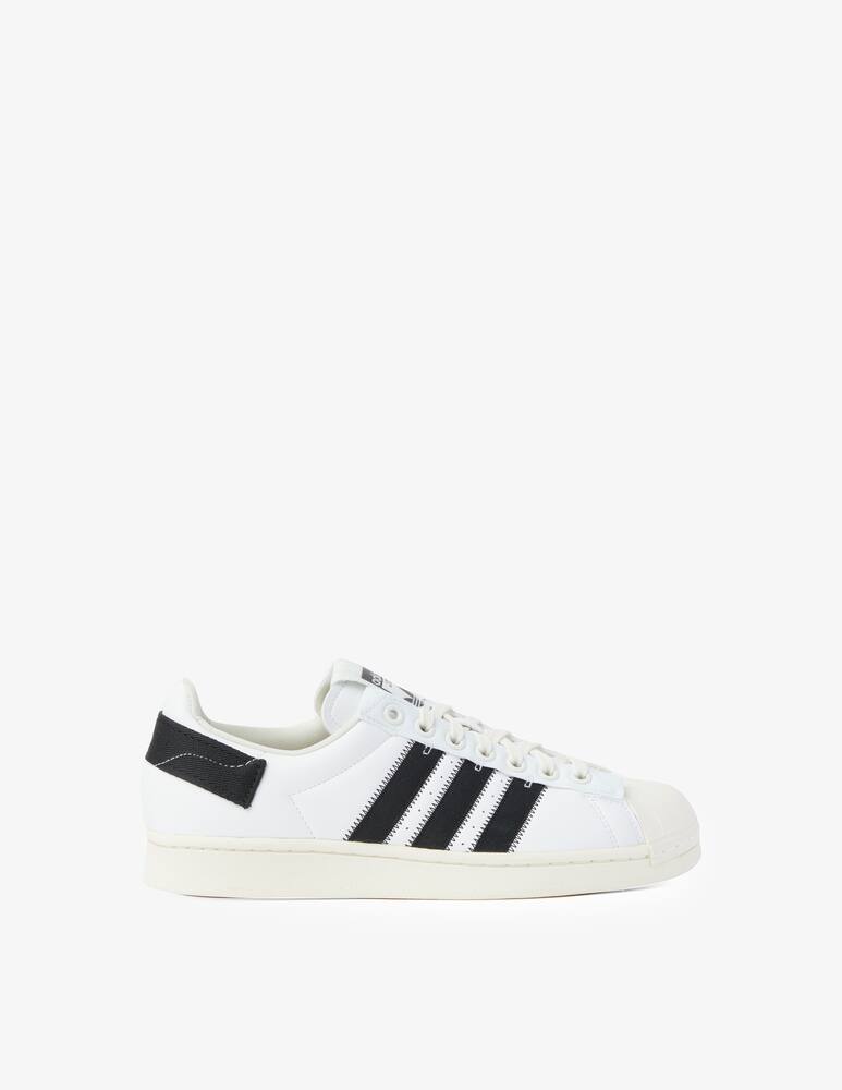 rinascente Adidas Originals Sneakers superstar parley sostenibile - bianco