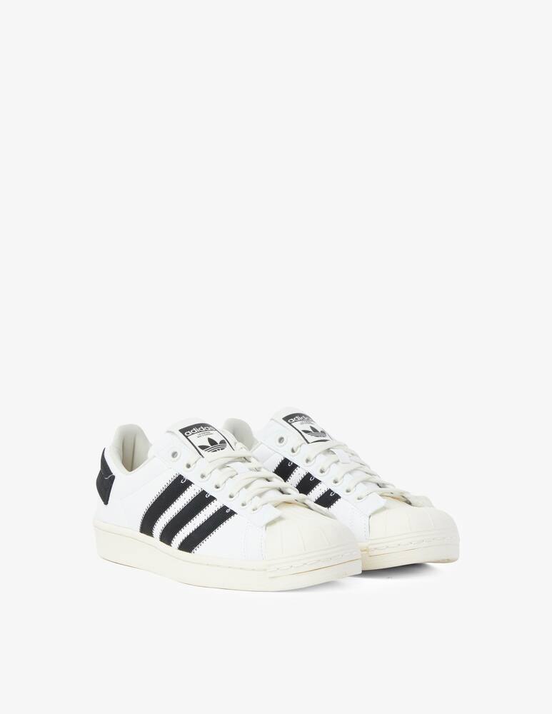 rinascente Adidas Originals Sneakers superstar parley sostenibile - bianco