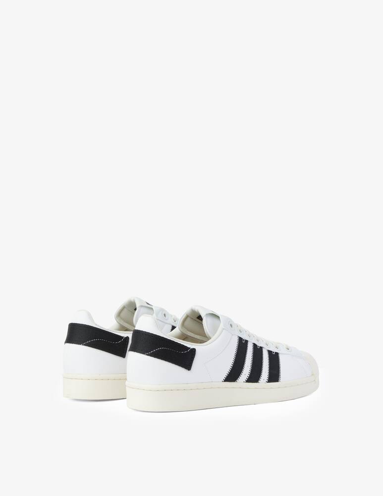 rinascente Adidas Originals Sneakers superstar parley sostenibile - bianco