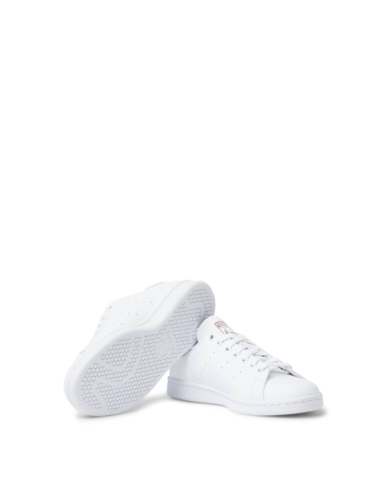 rinascente Adidas Originals Sneakers stan smith dettaglio rosa - bianco