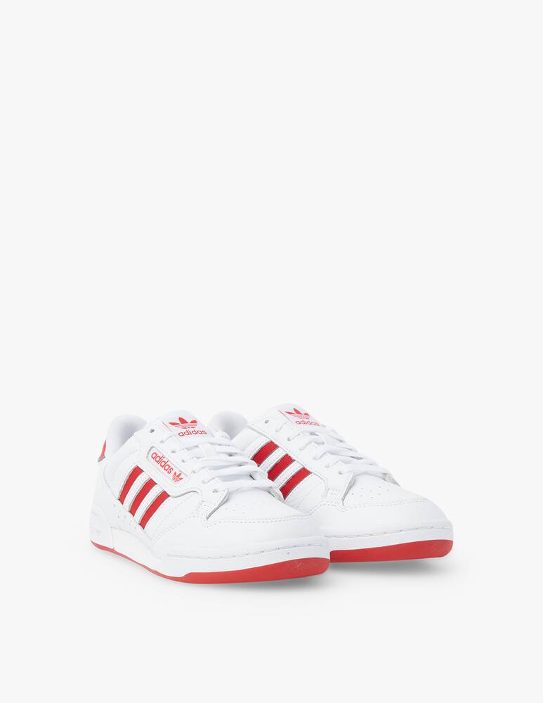 rinascente Adidas Originals Sneakers gz6261 continental 80 stripes - bianco