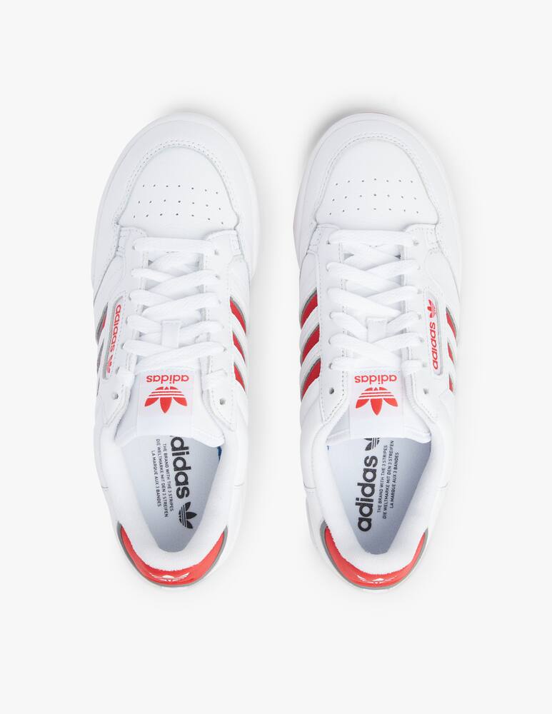 rinascente Adidas Originals Sneakers gz6261 continental 80 stripes - bianco