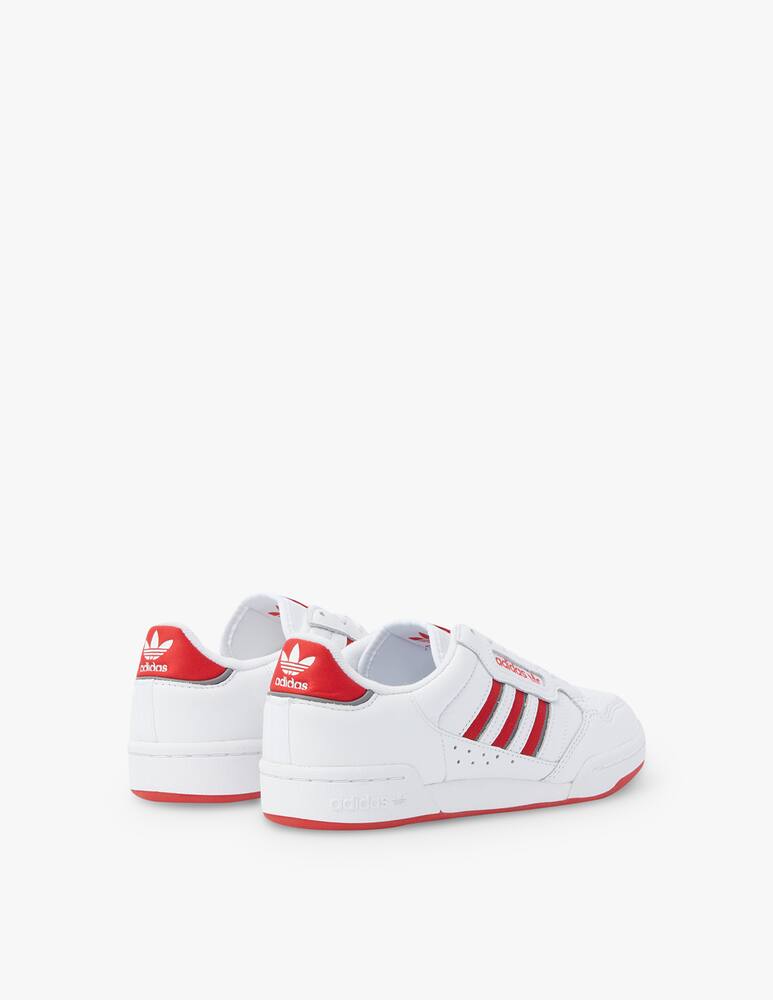 rinascente Adidas Originals Sneakers gz6261 continental 80 stripes - bianco
