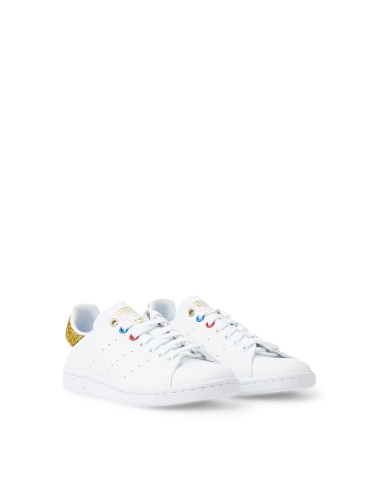 rinascente Adidas Originals Stan smith sneakers - white