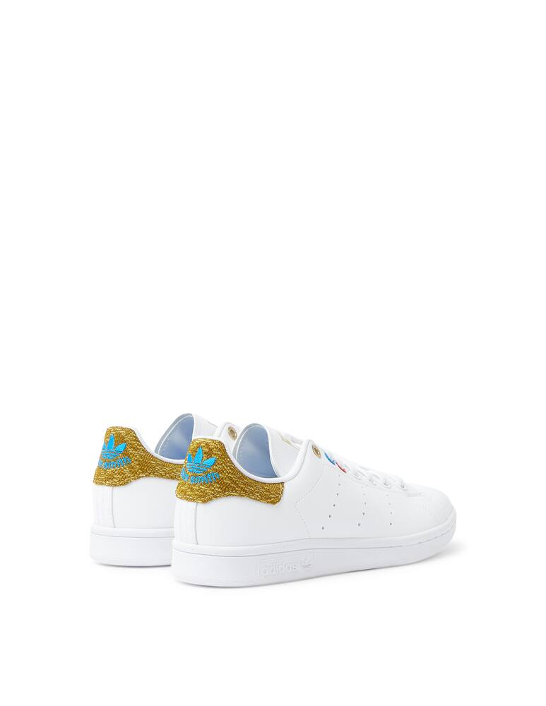 rinascente Adidas Originals Stan smith sneakers - white