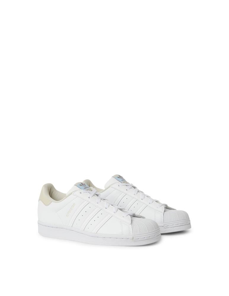 rinascente Adidas Originals Sneakers superstar - bianco