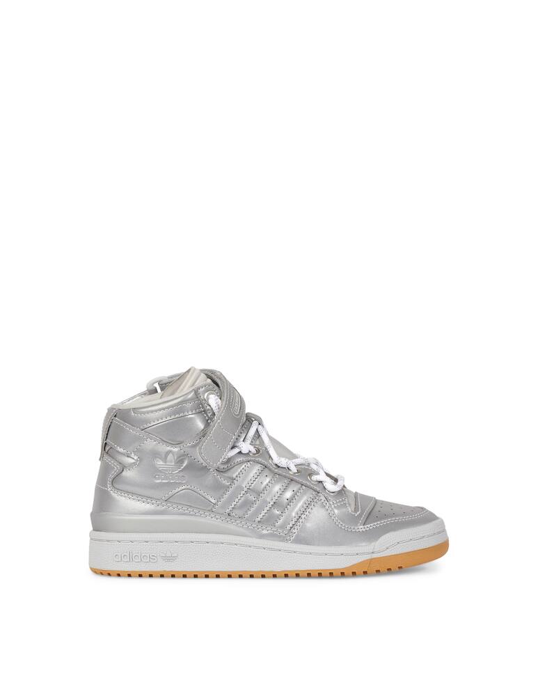 Adidas Originals Sneakers Ivy Park Forum Mid - immagine 1 Adidas Originals Sneakers Ivy Park Forum Mid - immagine 1